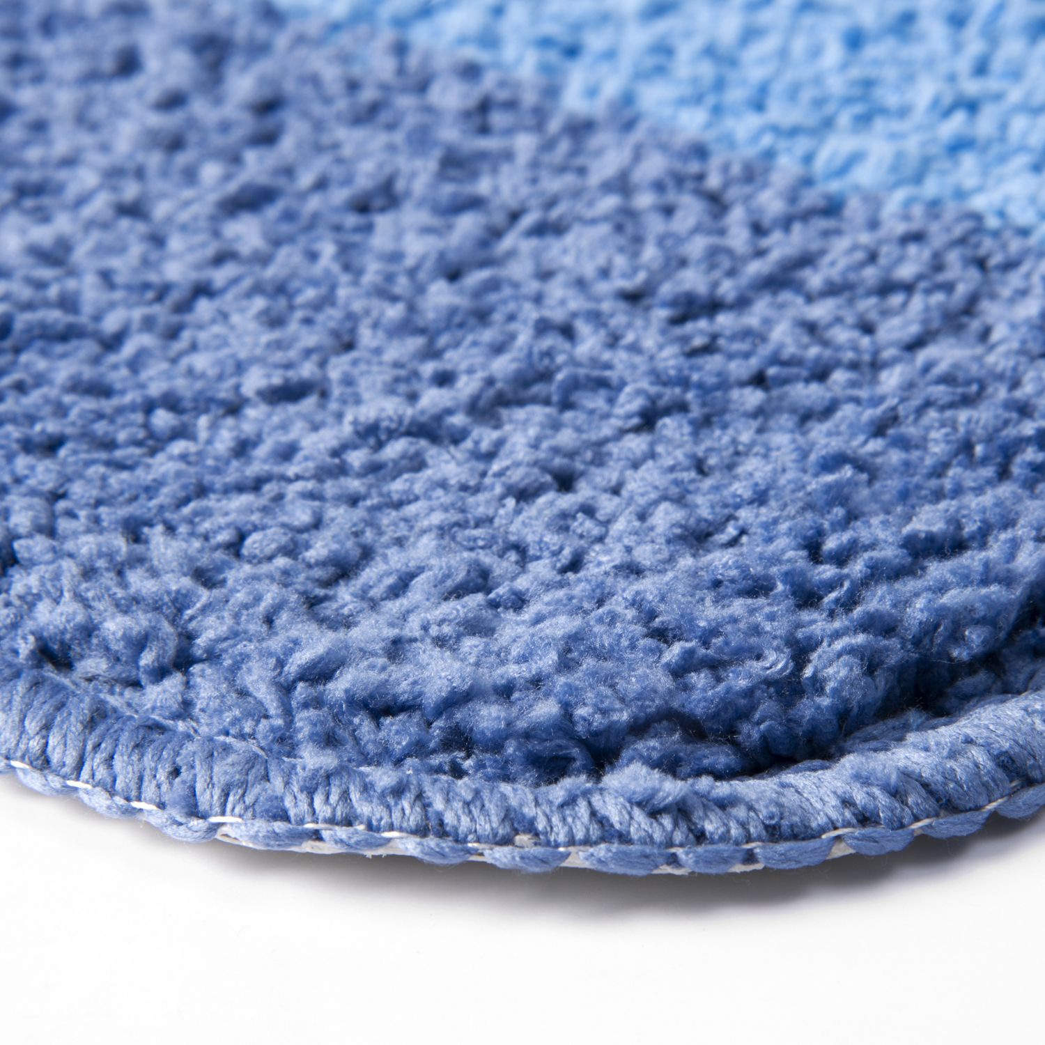 Коврик для ванной комнаты WasserKRAFT Lopau, BM-1101