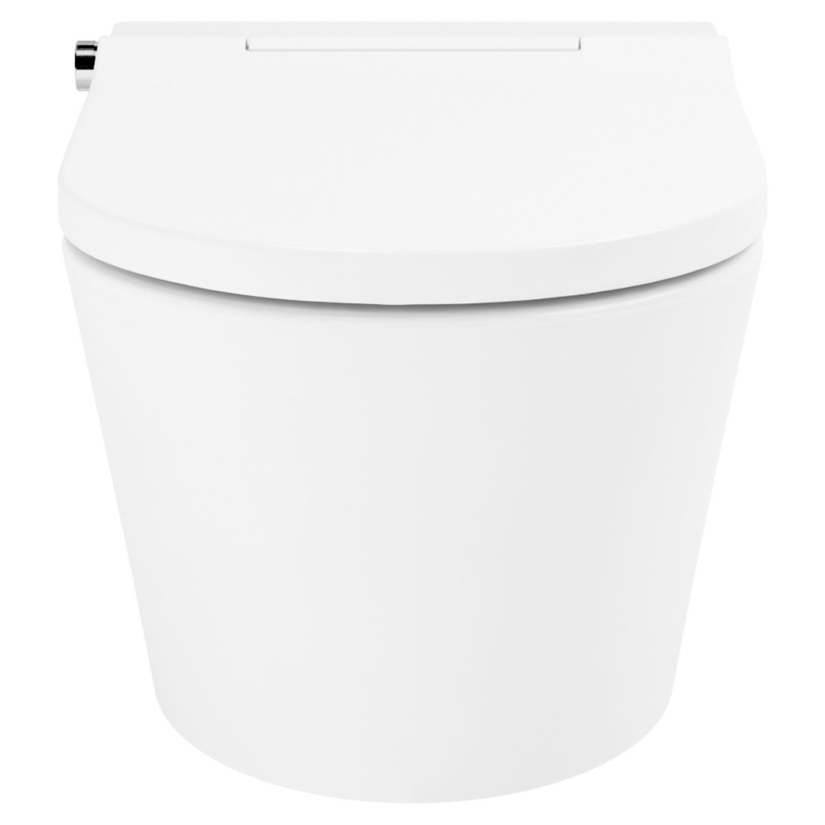 Умный подвесной унитаз Lavinia Boho Smart V-Clean, 3359102R