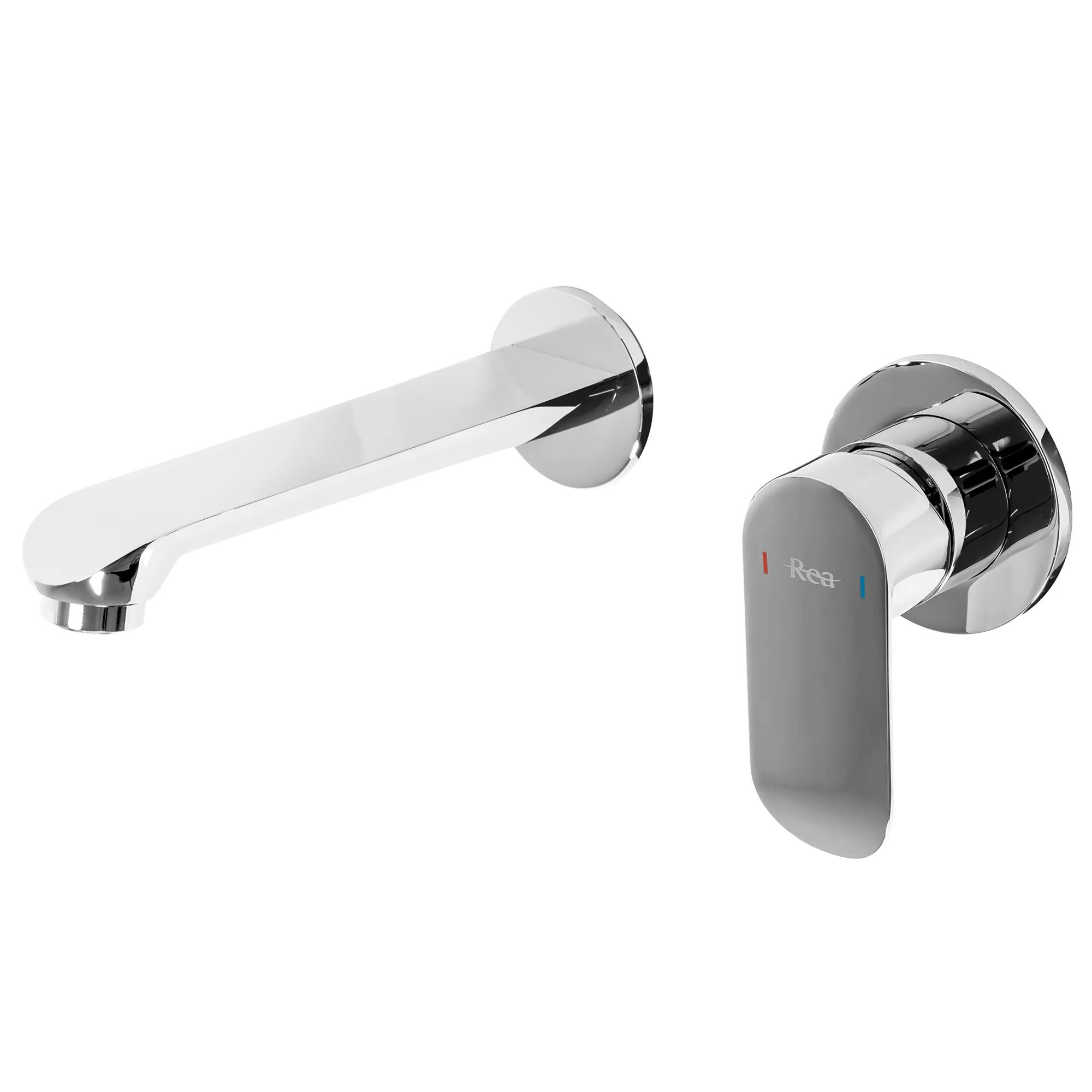 Смеситель для умывальника Rea Hyper Chrome, REA-B2059