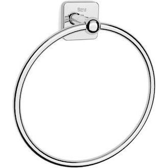 Полотенцедержатель кольцо 200 мм Roca Victoria, A816659001
