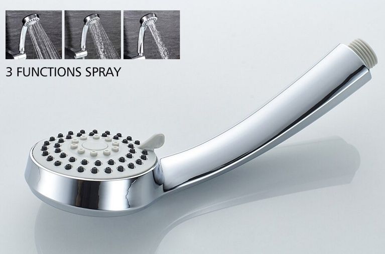 Смеситель для душа Ledeme L2010