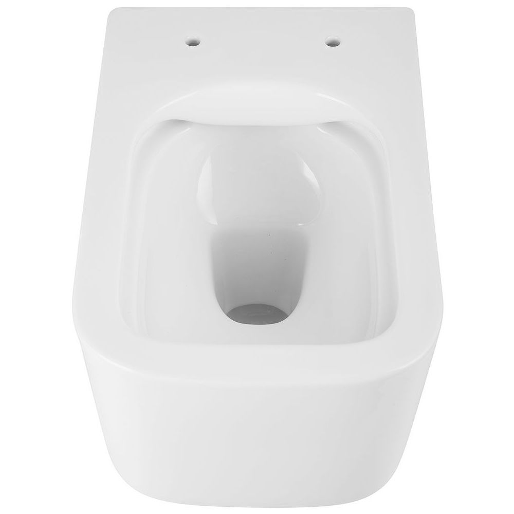 Унитаз подвесной безободковый Vincea Ultra, VT1-32