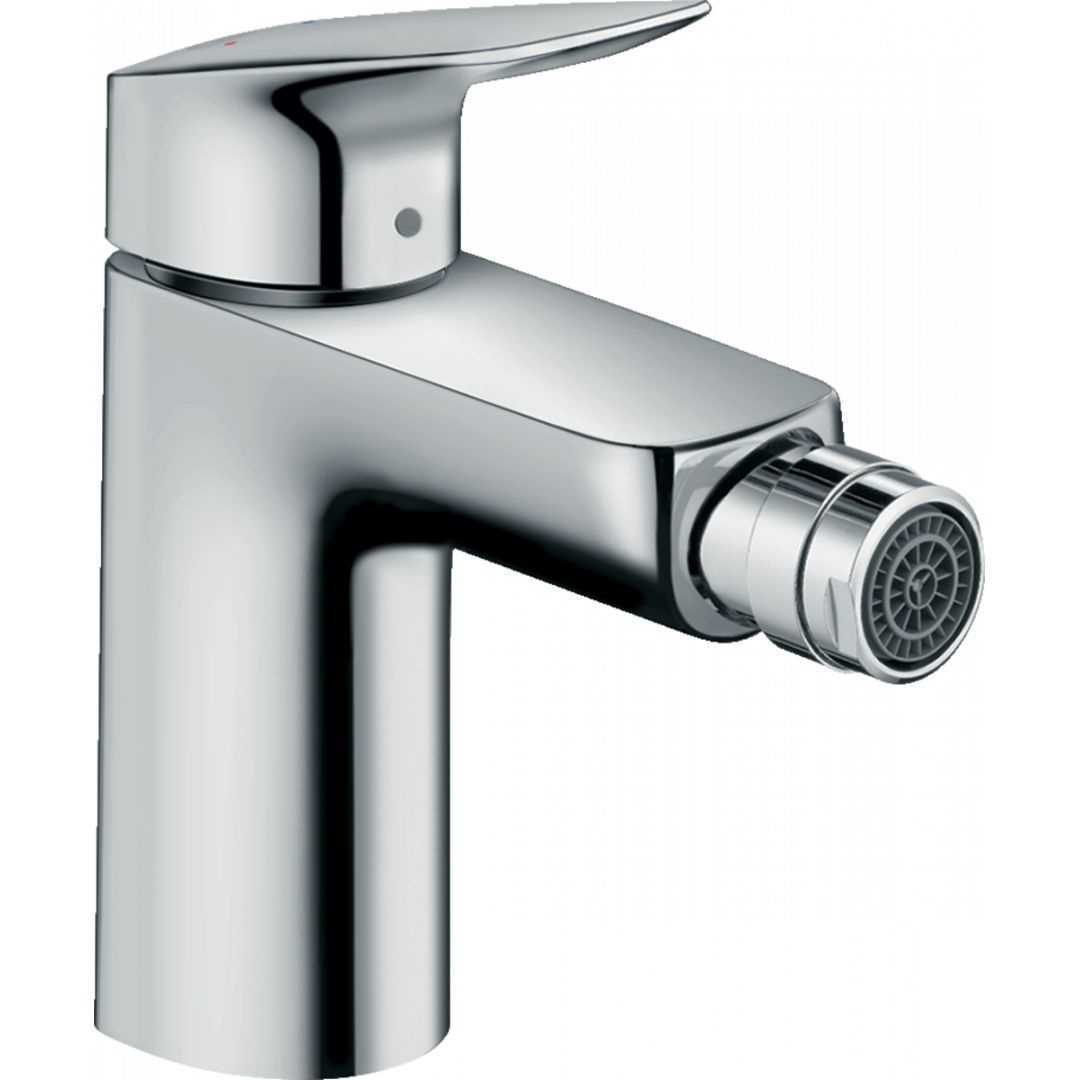 Смеситель для биде Hansgrohe Logis 100, 71200000