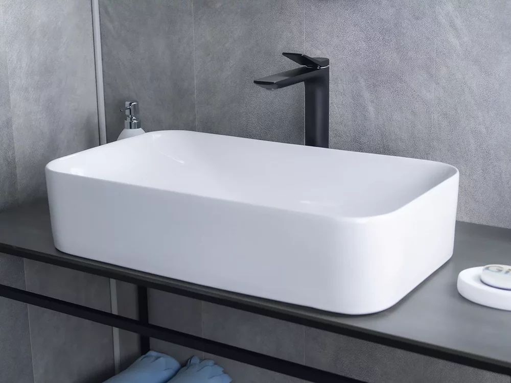 Умывальник Gid N9596 61x35, 51199