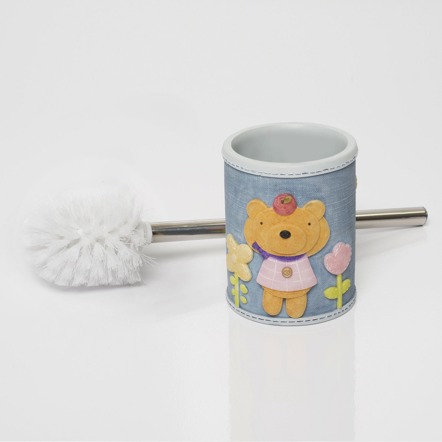 Ерш напольный WasserKRAFT Lossa, K-3427