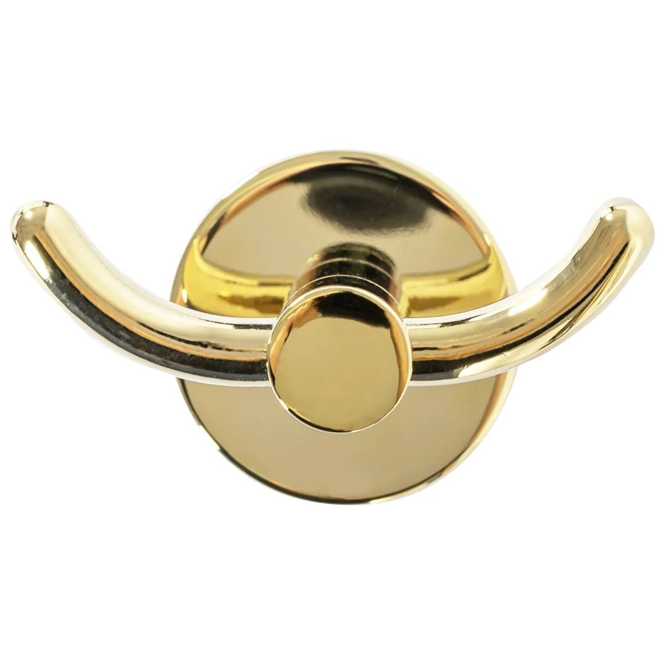 Вешалка для полотенец Rea Mist 02 Gold, REA-80020