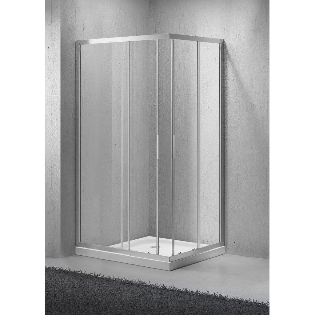 Душевой уголок BelBagno Sela AH-2