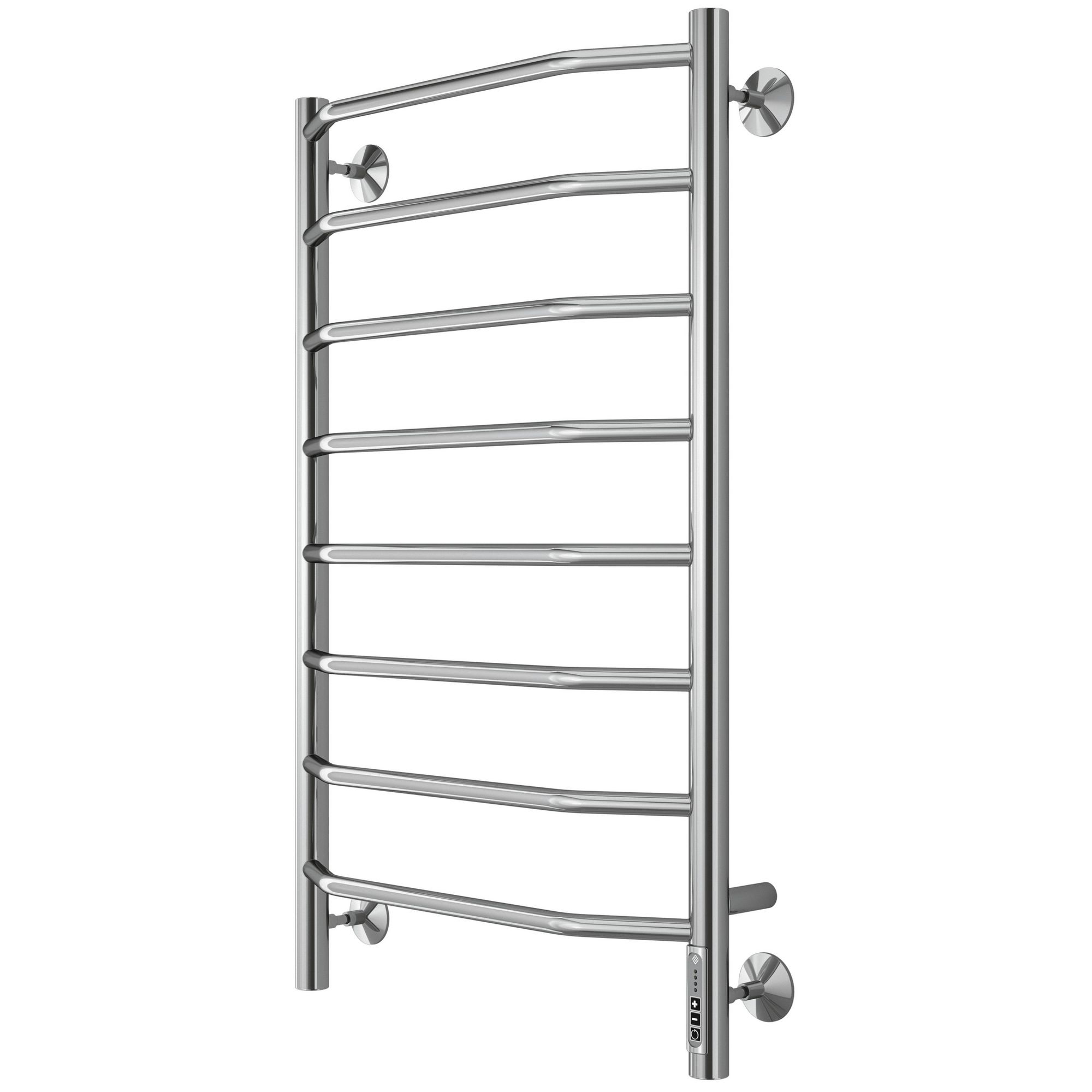 Электрический полотенцесушитель Terminus Виктория П8 50x85