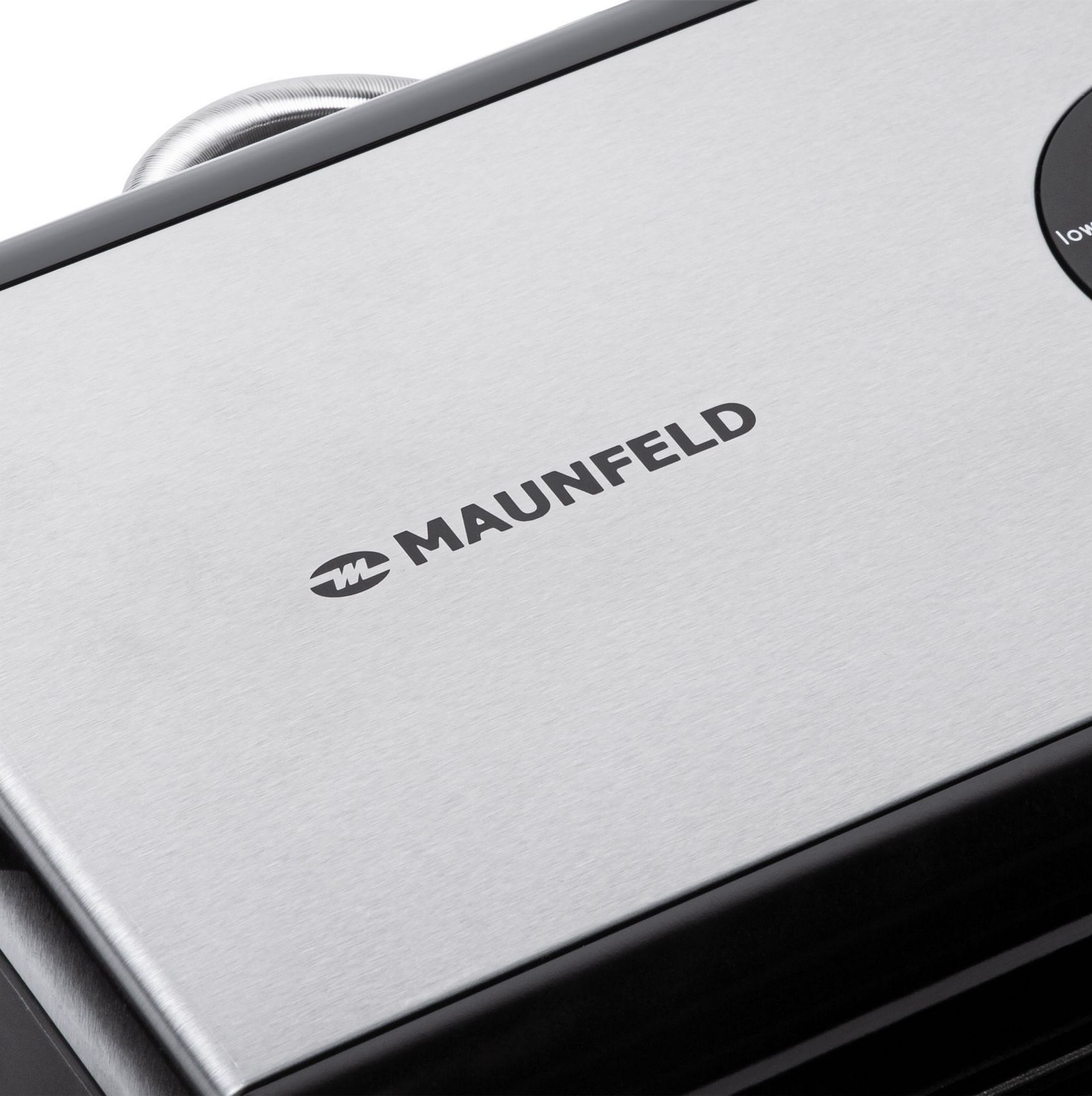 Гриль электрический Maunfeld MF-1322S