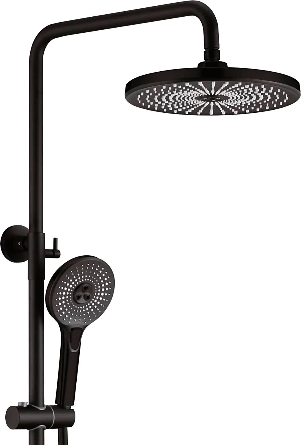 Душевая система Rose, R1136H