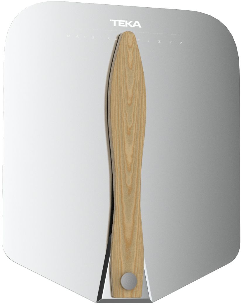 Духовой шкаф Teka HLB 8510 P NIGHT RIVER BLACK, 111000046