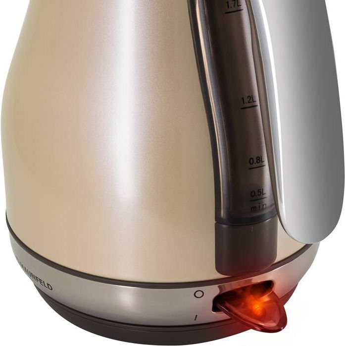 Чайник Maunfeld MFK-794BG