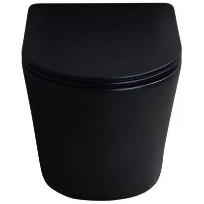 Унитаз подвесной Gid TR2130BM, 62205Y