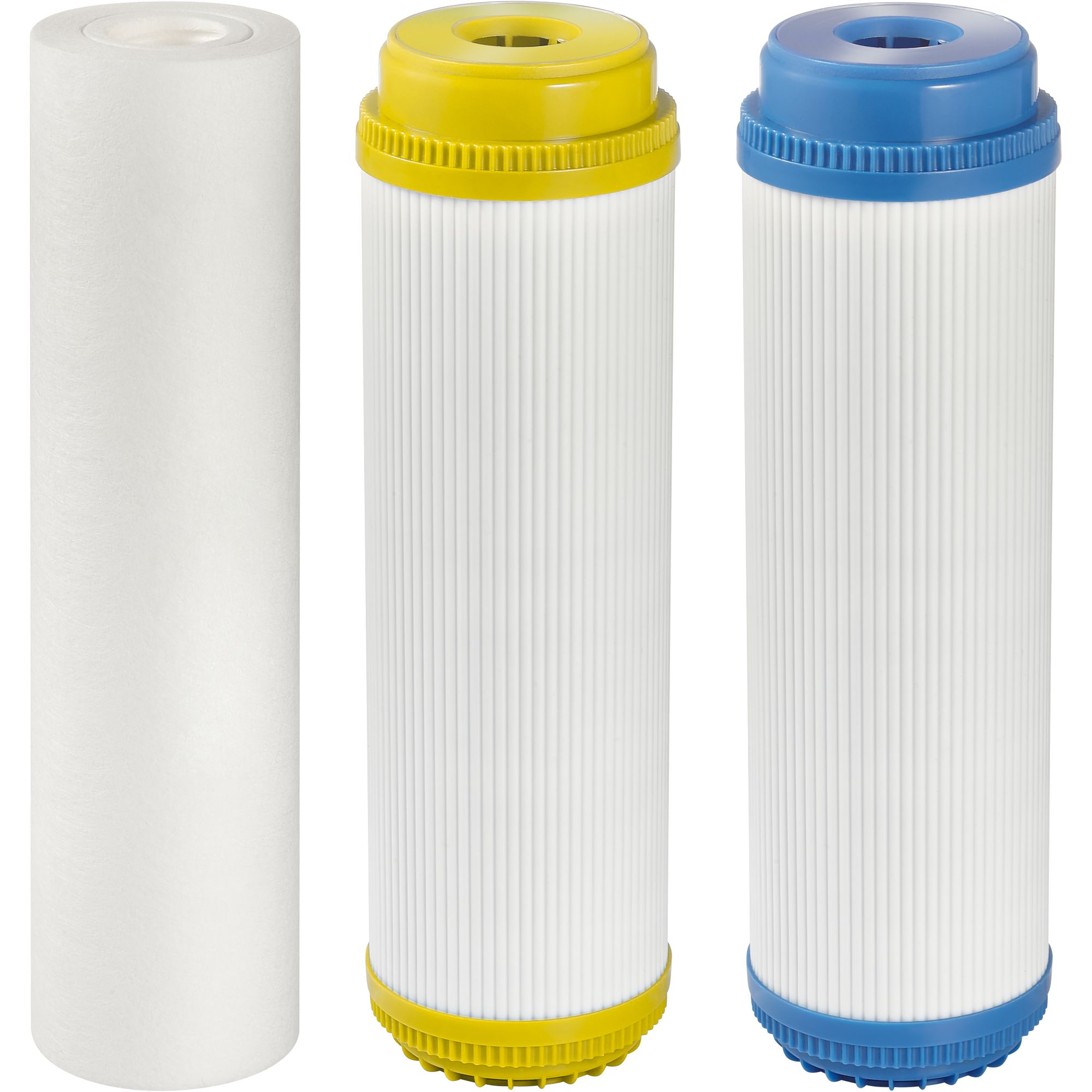 Комплект картриджей Electrolux AM Universal