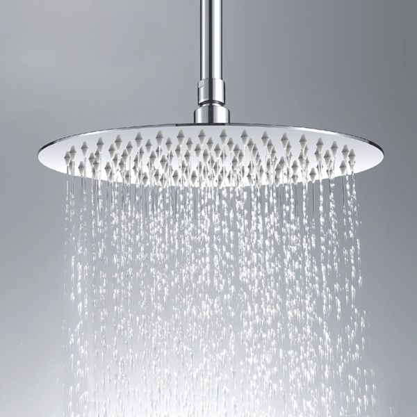 Тропический душ круглый Gappo G29