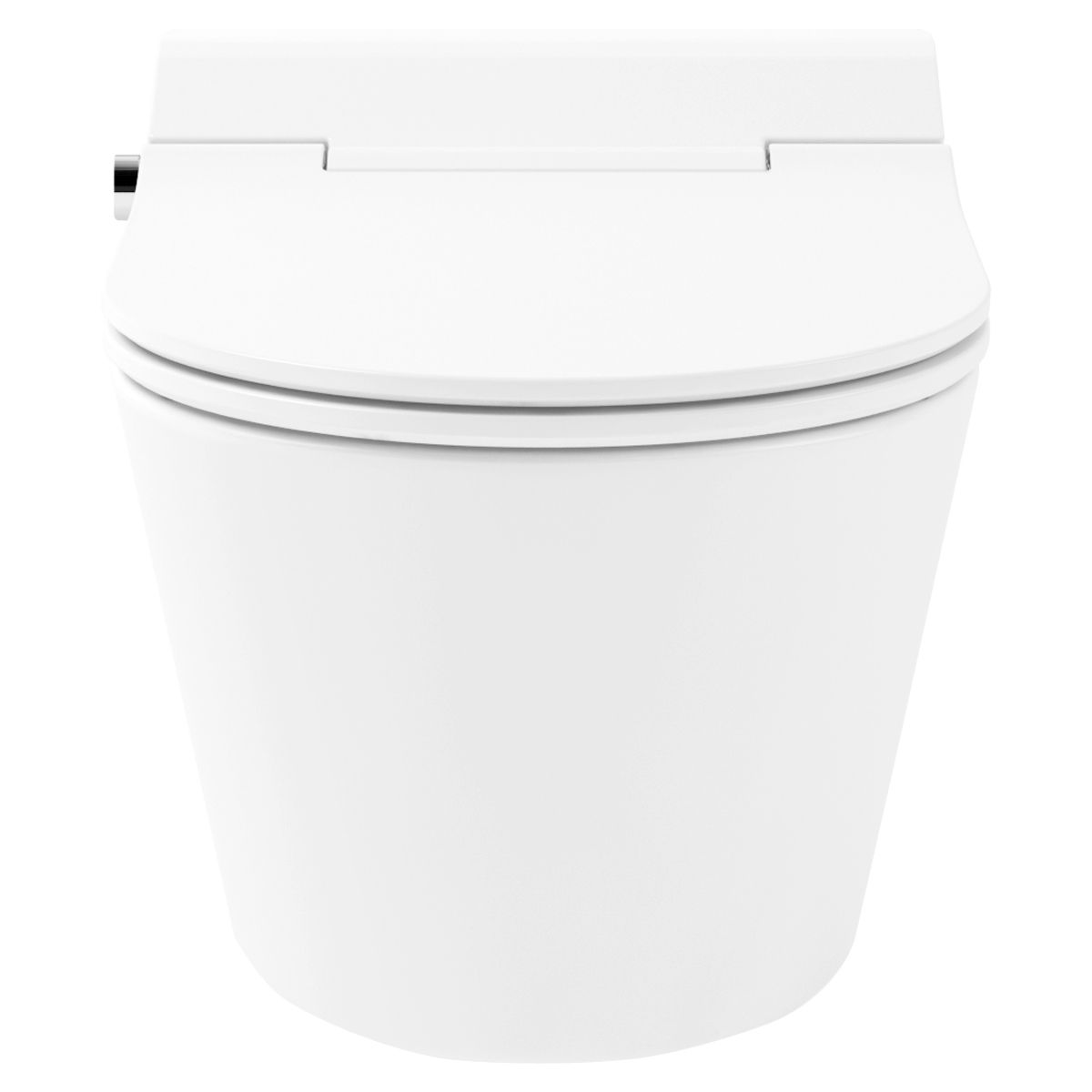 Умный подвесной унитаз Lavinia Boho Smart V-Clean, 335901RS