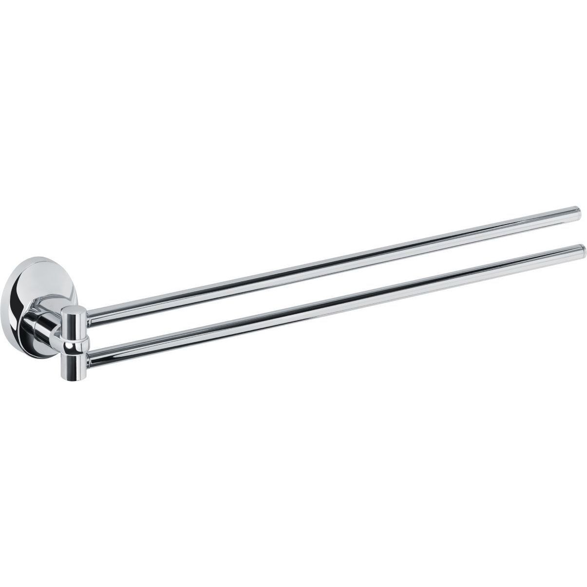 Полотенцедержатель рога 2-ой Fixsen Europa, FX-21802A