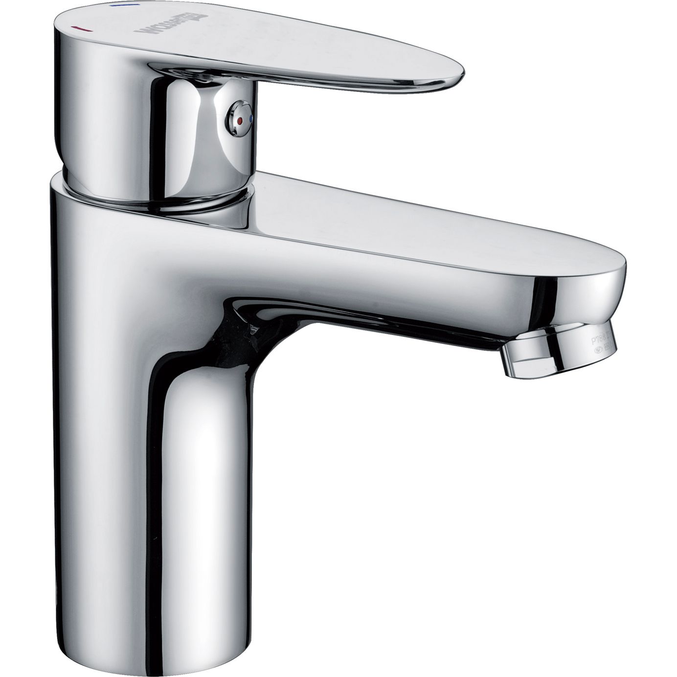 Смеситель для умывальника WasserKRAFT Leine, 3503