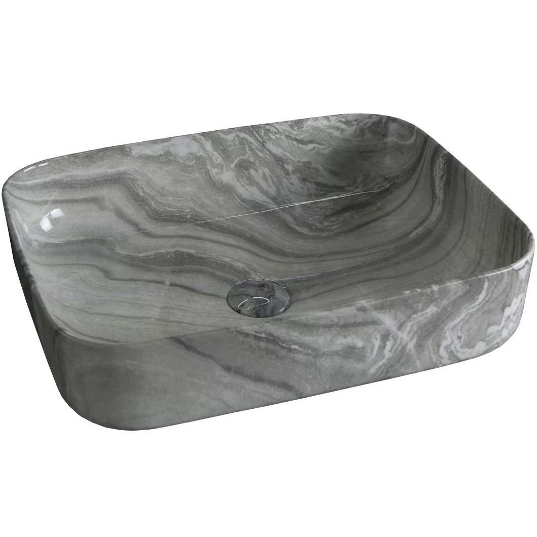 Умывальник Gid MNC597 50x39, 54458