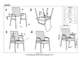 Кресло компьютерное Halmar Vigor черный, V-CH-VIGOR-FOT