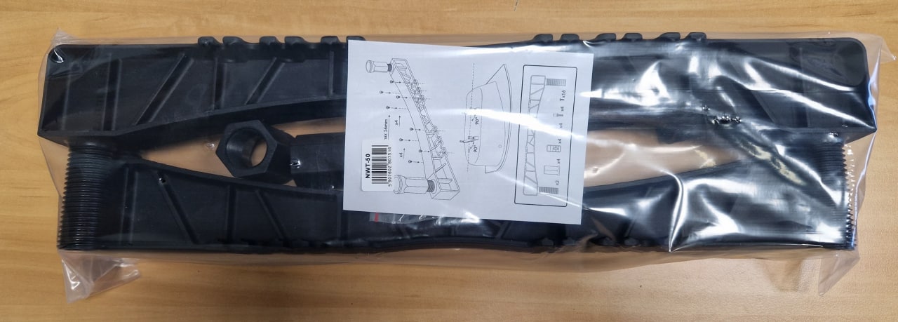 Ножки для ванн Excellent, NWT-50