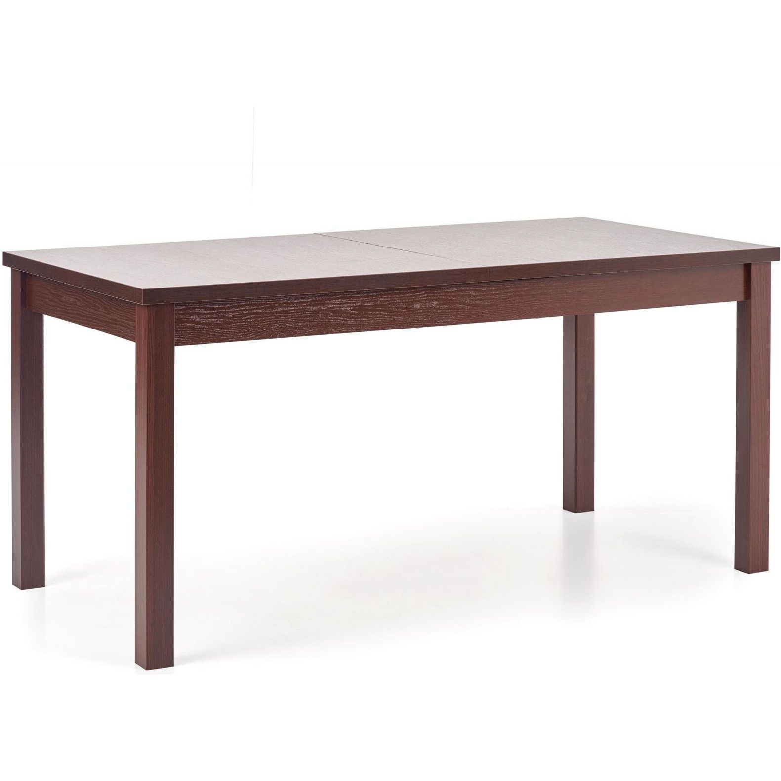 Стол обеденный Halmar Maurycy раскладной темный орех, V-PL-MAURYCY-ST-C.ORZECH