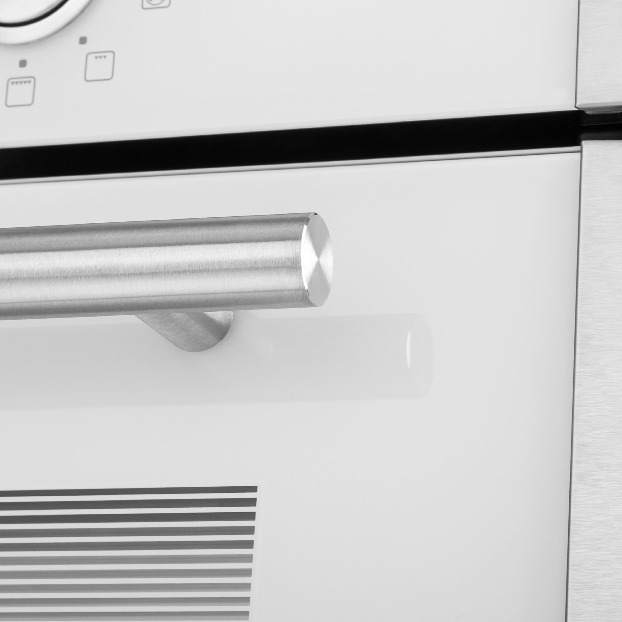 Шкаф духовой электрический Maunfeld, EOEM.769S2W