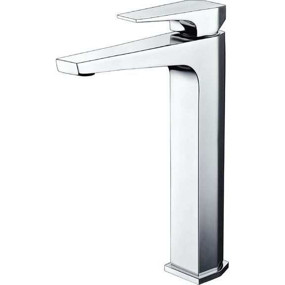 Смеситель для накладной раковины Ahti Vaasa, VA202001