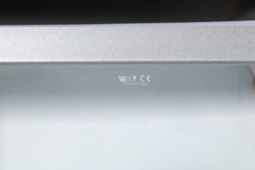 Душевая кабина WeltWasser WW500 WERRA 1201