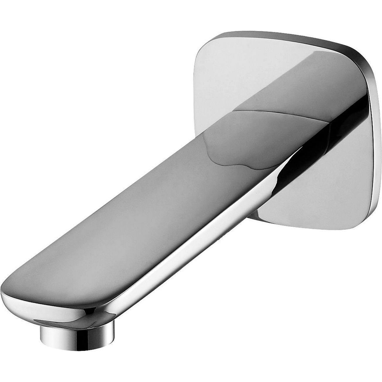 Излив настенный Omnires, Z23CR