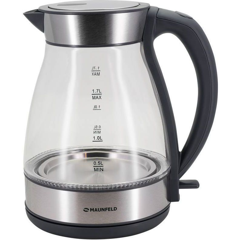 Чайник Maunfeld MFK-634G.SP