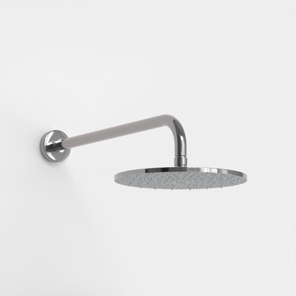 Душевой комплект Berges Ventas 2R, 073003