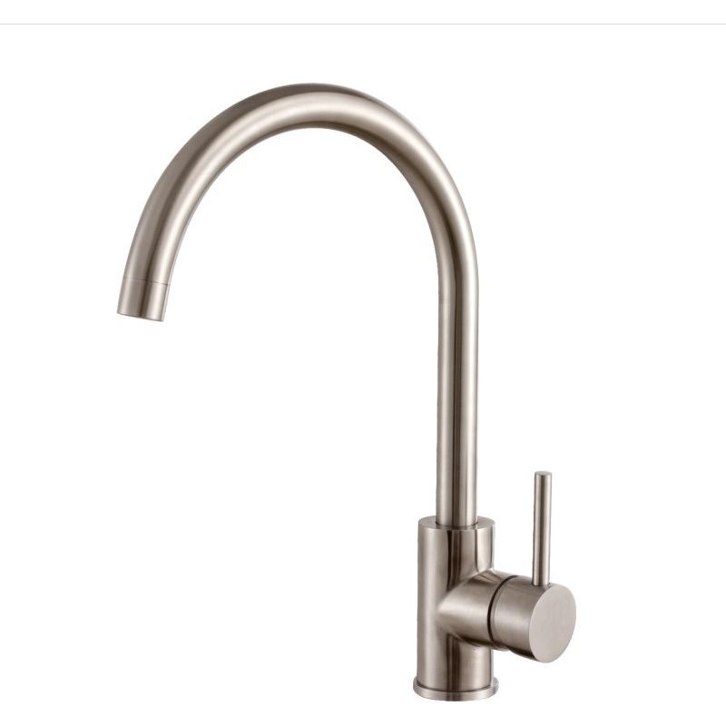 Смеситель для кухни Haiba HB70304-3