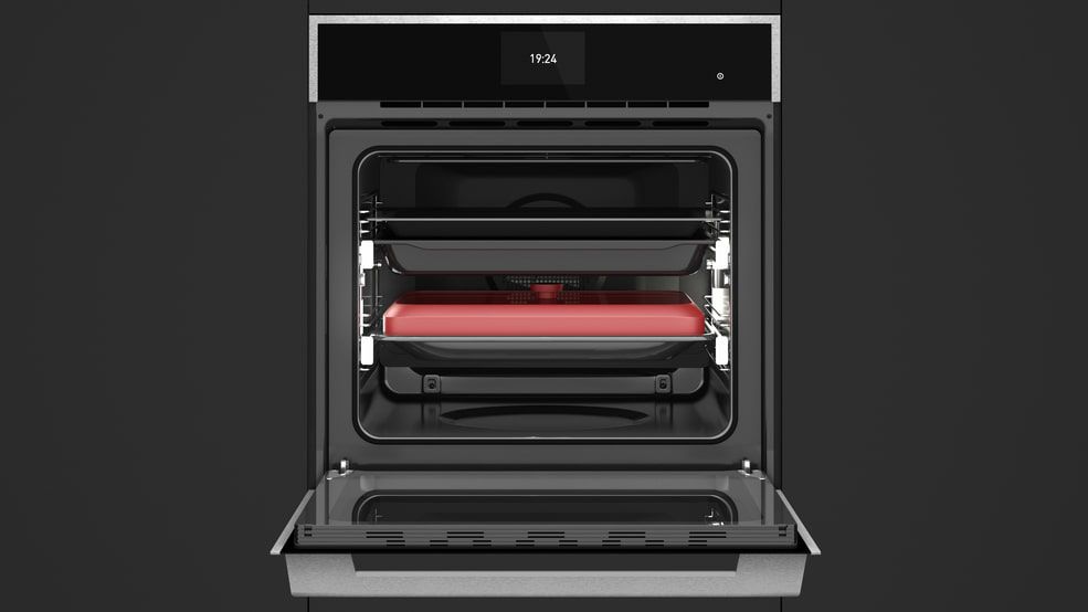 Духовой шкаф Teka IOVEN SS, 41560160