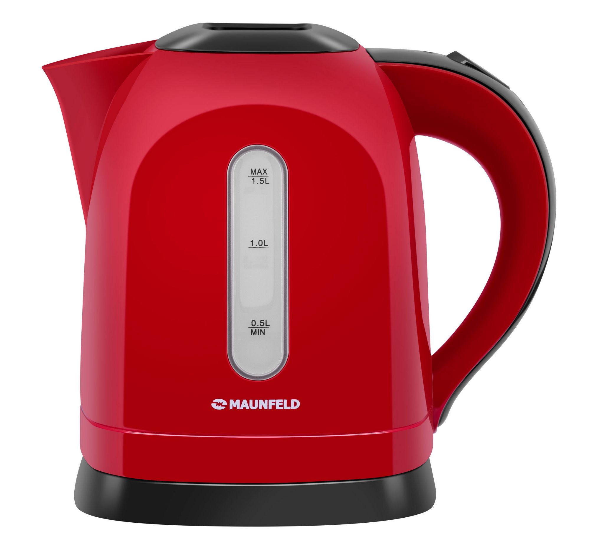 Чайник Maunfeld MGK-632R