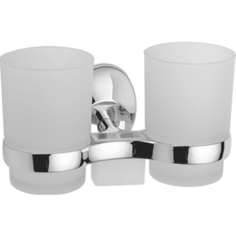 Держатель двух стаканов Ledeme L3308