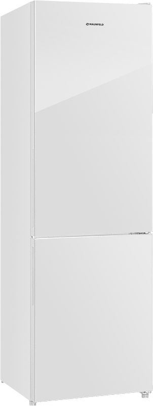 Холодильник Maunfeld MFF200NFW