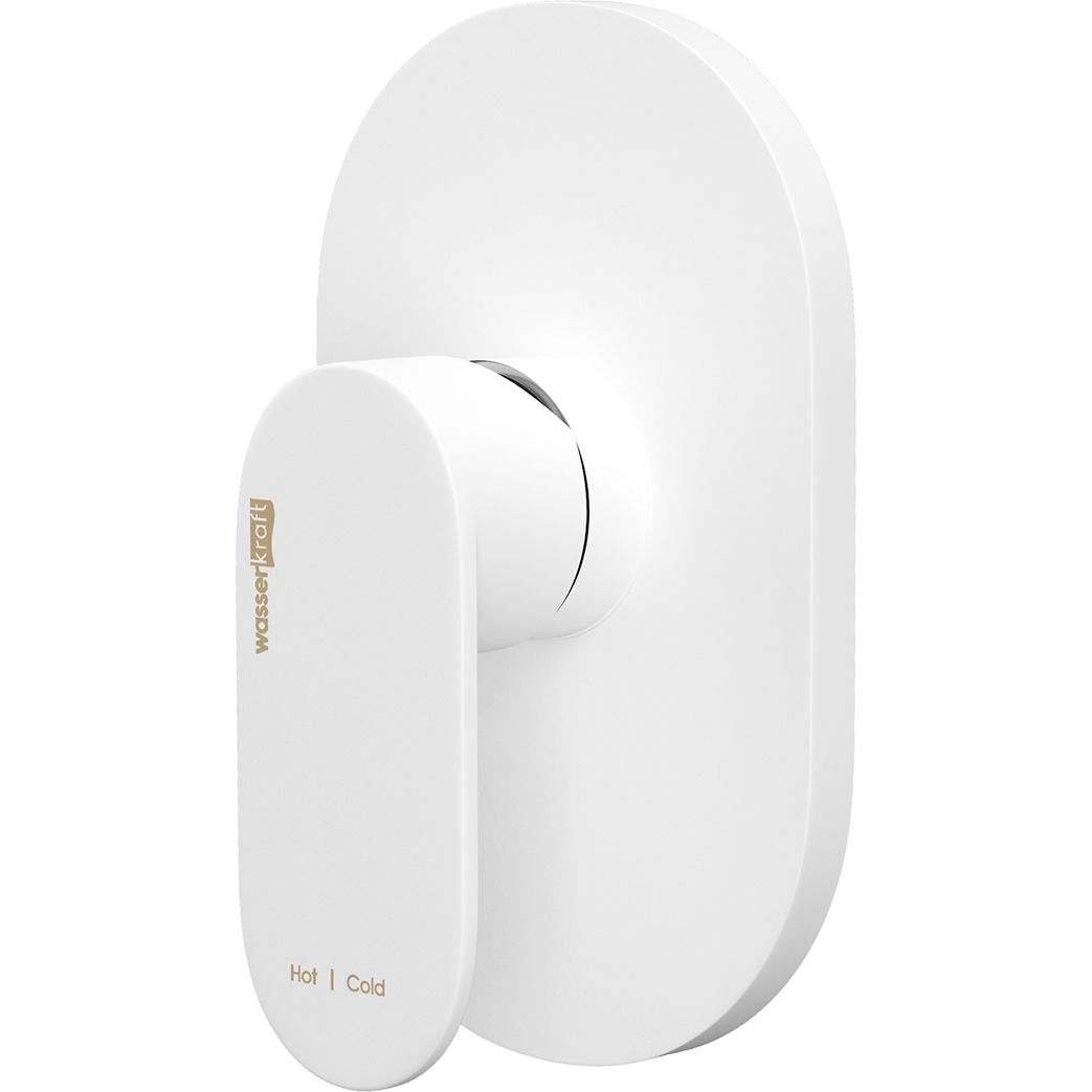 Смеситель для душа WasserKRAFT Mindel, 8551