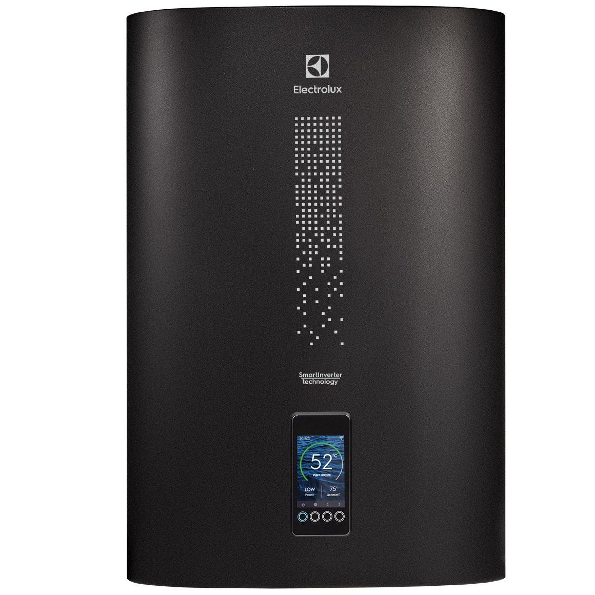 Водонагреватель Electrolux EWH 30 SmartInverter Grafit