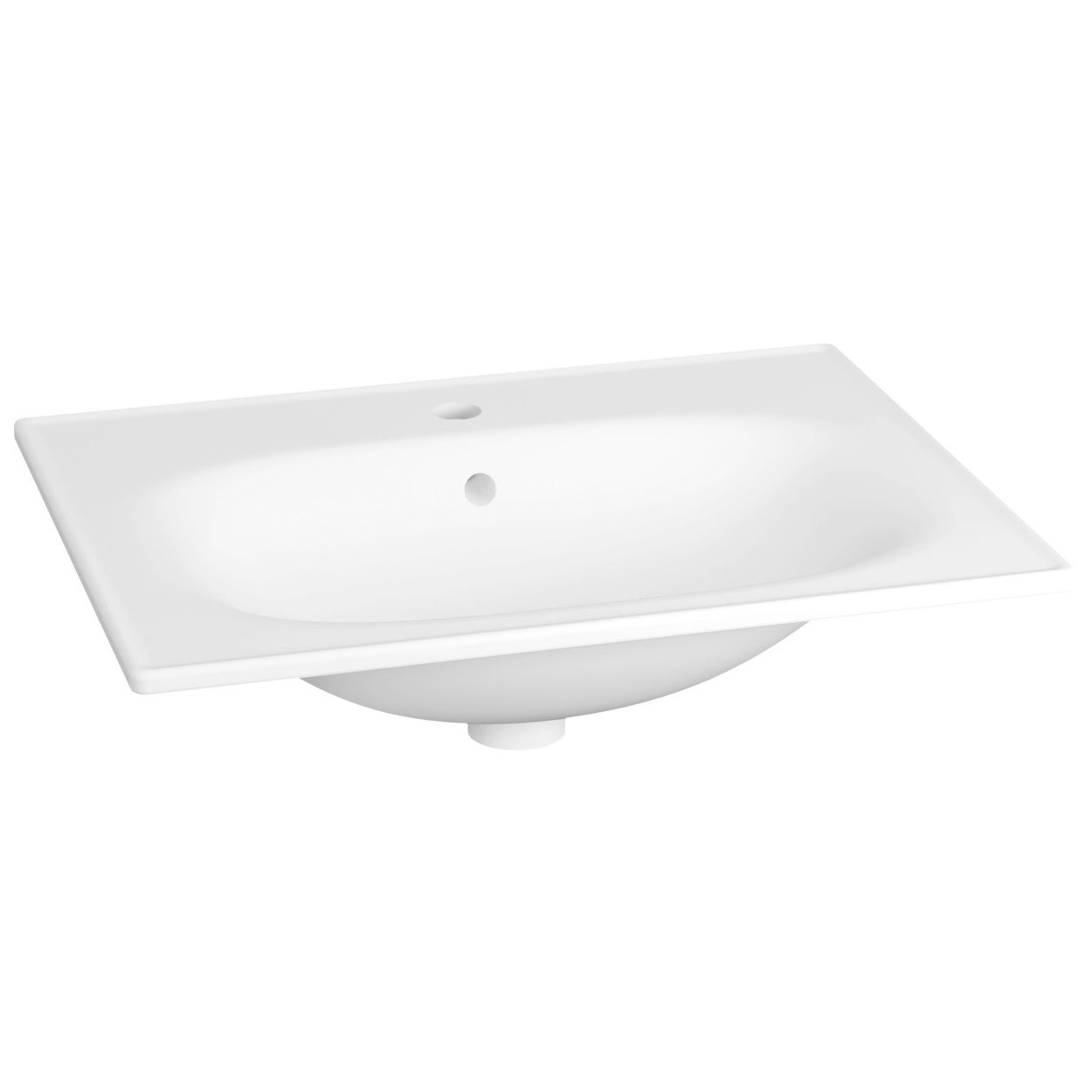Врезная раковина Lavinia Boho Bathroom Sink, 33312010
