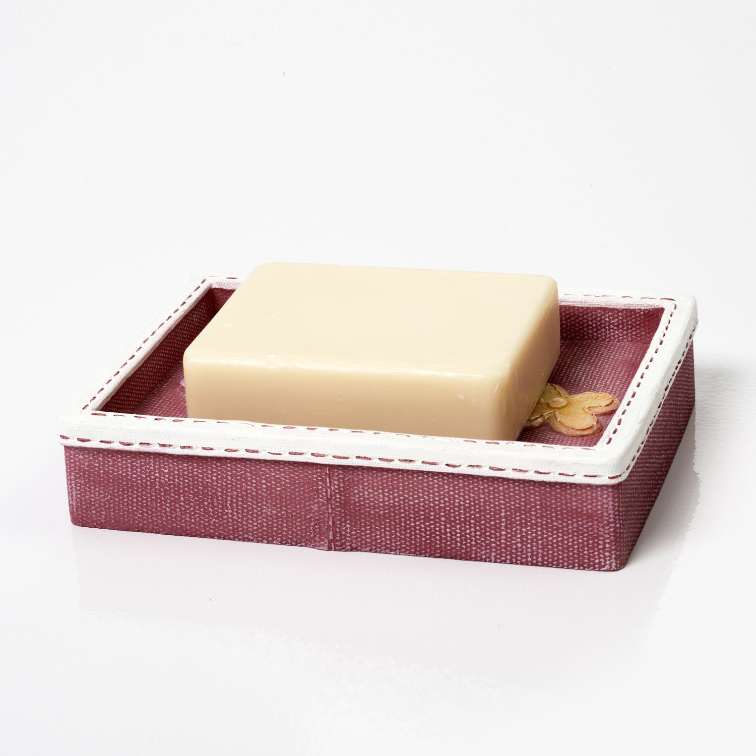 Мыльница WasserKRAFT Ammer, K-6429