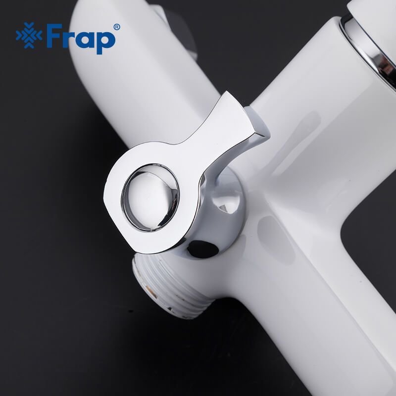 Смеситель для ванны Frap F2231