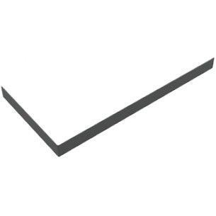 Экран Good Door ESSENTIA, FLOW, STELLA графит