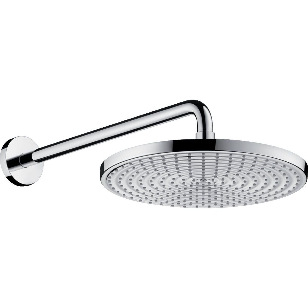 Душевая лейка для потолочного душа Hansgrohe Raindance, 27492000