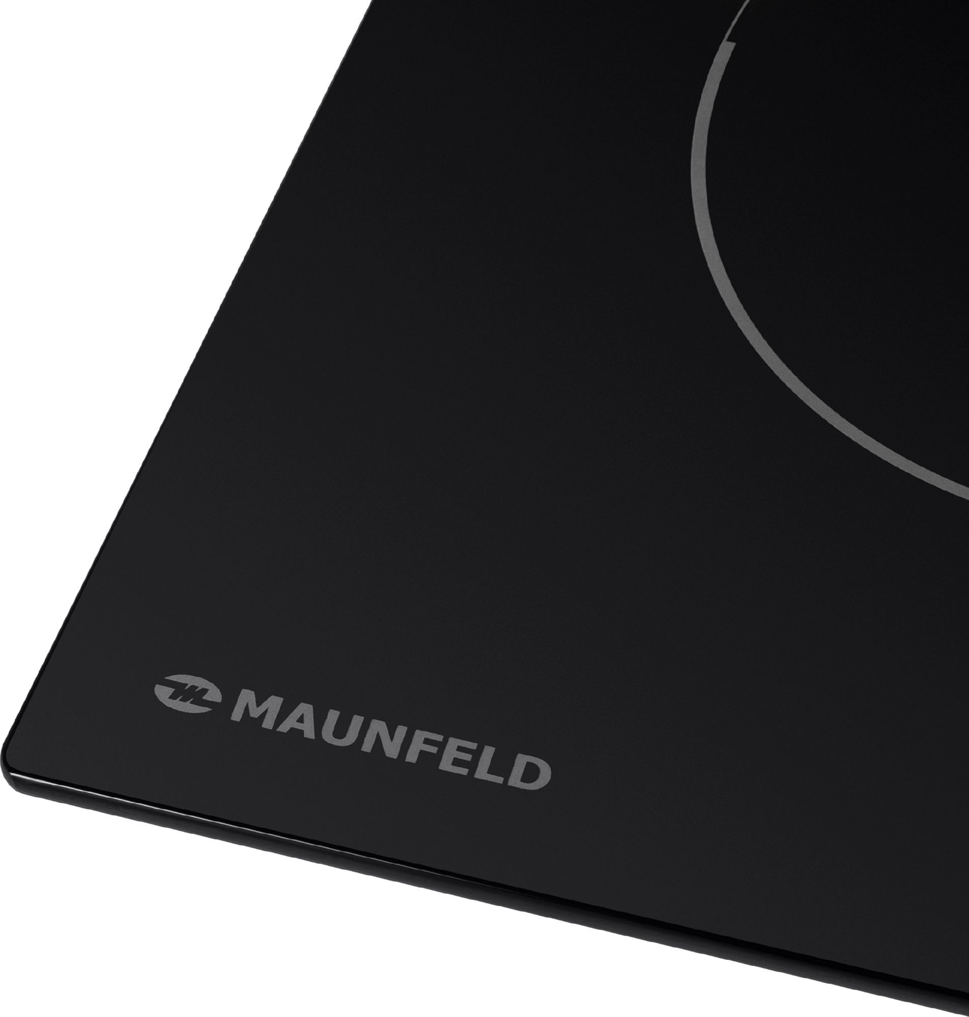 Индукционная варочная панель Maunfeld EVI.594F-BK