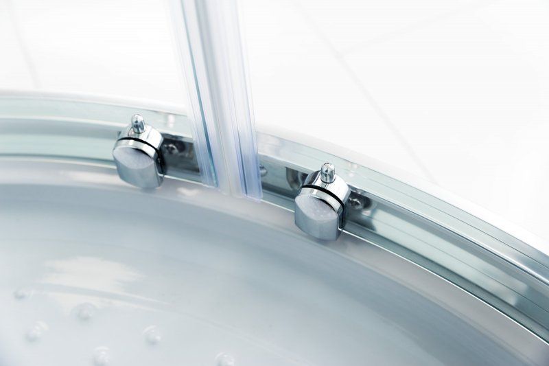 Душевая кабина BelBagno Uno Cab R-2 Top