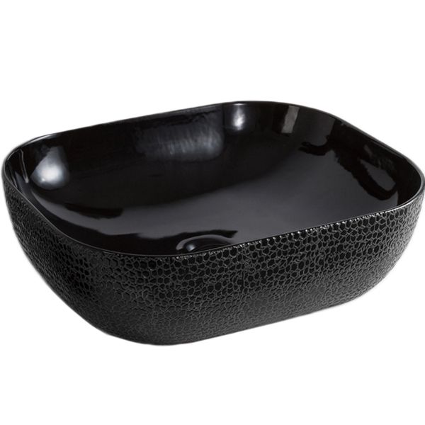 Умывальник Gid D1302H004 50x40, 53303