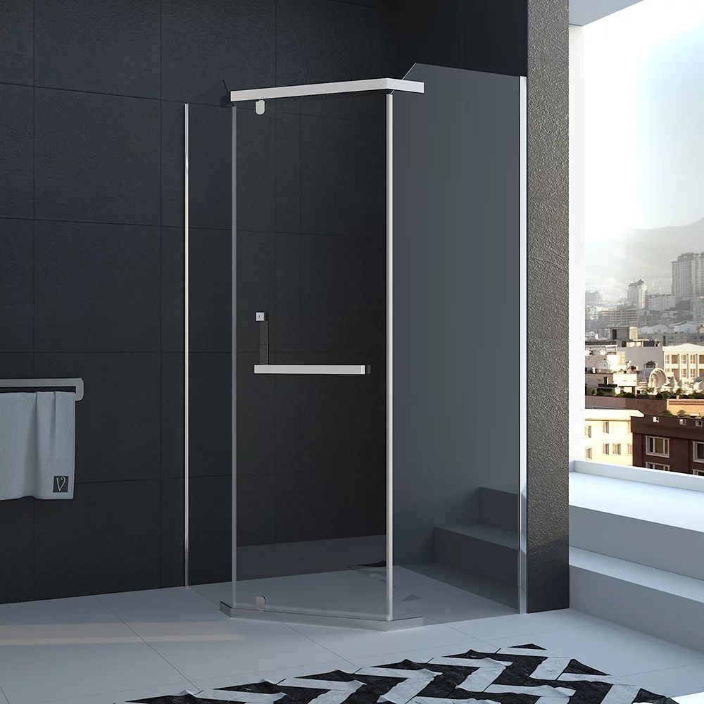 Душевой угол Veconi RV-36-90x90-01