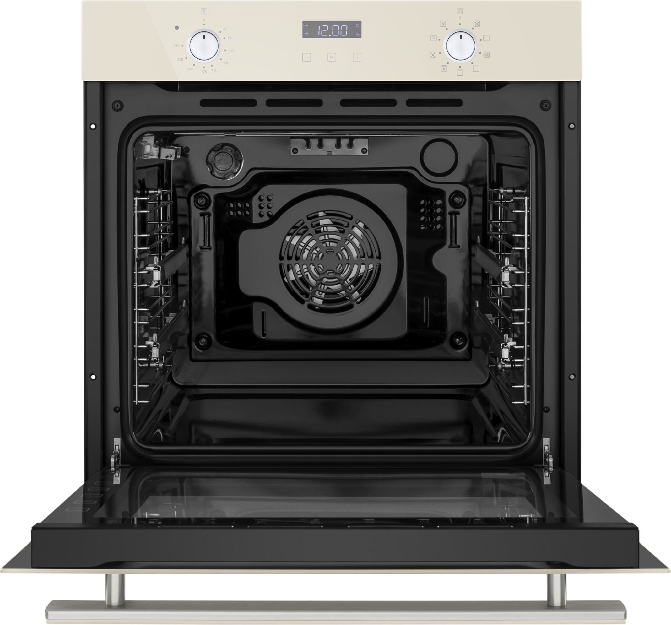 Шкаф духовой электрический Maunfeld, EOEM.769BG