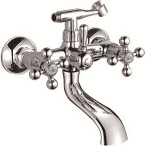 Смеситель для ванны Ledeme L3019